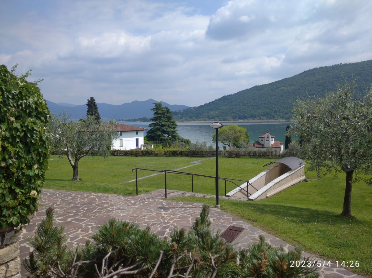 Appartamento - Sarnico